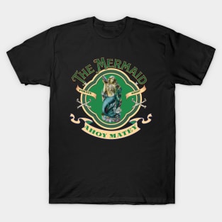 The Mermaid T-Shirt